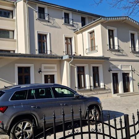 Apartament Jaracza 28/8 Слупск Экстерьер фото