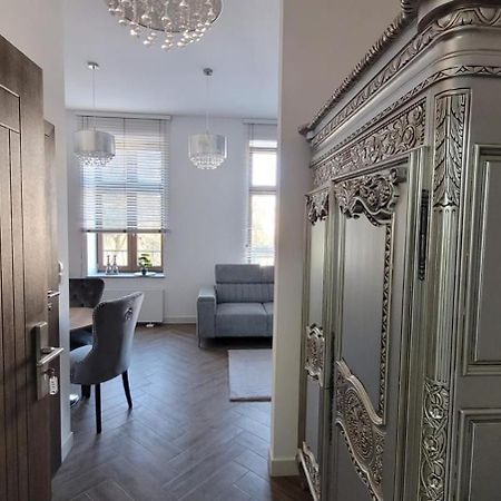 Apartament Jaracza 28/8 Слупск Экстерьер фото